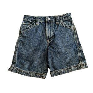 Sonoma 100% Denim Shorts - Size 5